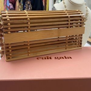 Cult Gaia Sylva Crossbody